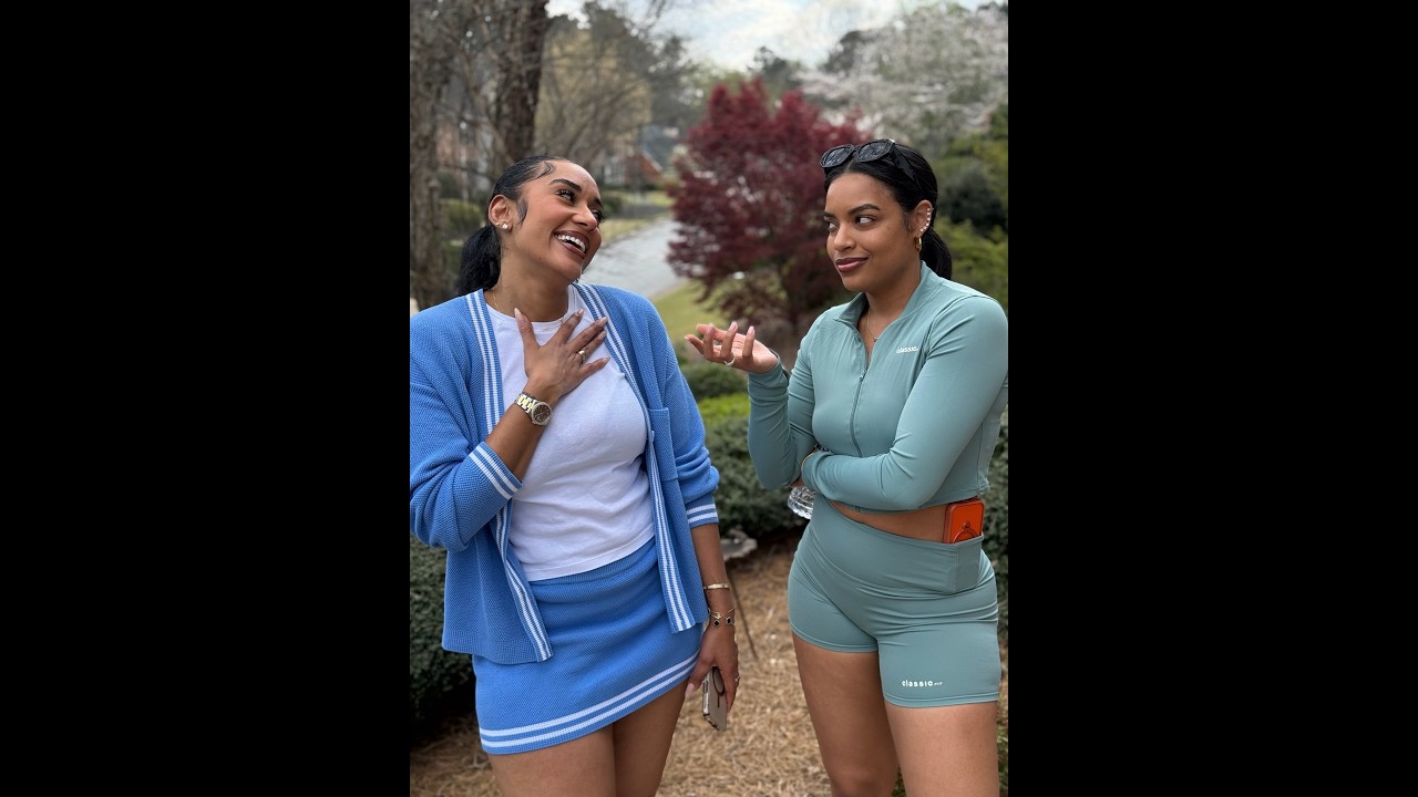 Brii thinks it’s funny when Nadia tells her Tre called Jae “butt pl*g Jae!” 😂