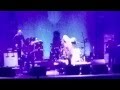 Robert Plant live Mobile, Al 3-7-16 (Dazed and ...