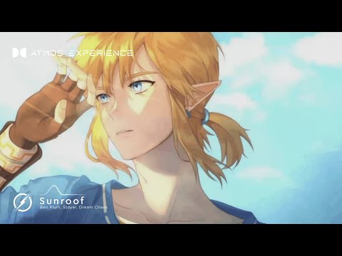 Sunroof - Ben Plum, Stayer, Dream Chaos (Atmos Experience Realese)