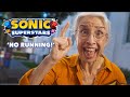 Sonic Superstars No Running TV Commercial
