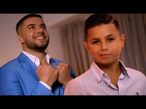 Culita Sterp & Jamarr - Viata de la cap am luat / Oficial Video