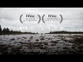 AWARD WINNING WILDERNESS EXPEDITION FILM BIG LAND Brook Trout Fishing In The Heart Of Labrador