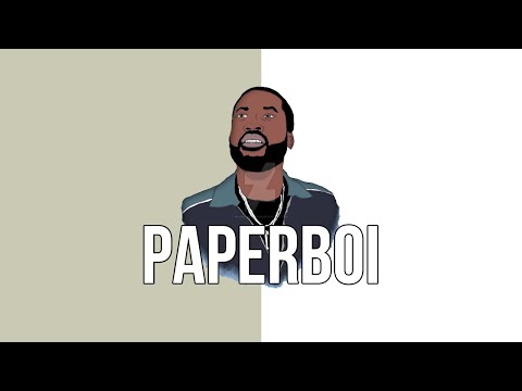*SOLD* ASAP Ferg x Meek Mill Type Beat 2018 | "PaperBoi"