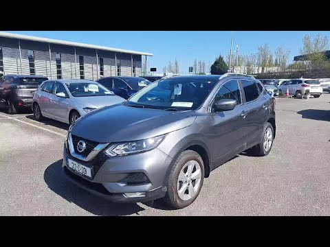 Nissan QASHQAI save 2000 Diesel Sunroof Like N - Image 2