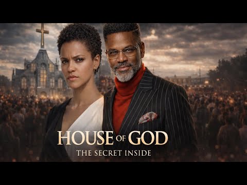 HOUSE OF GOD. EP 5 