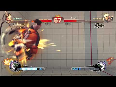 G-6 Corbyn (Ib) vs Afflux (Ru) - SVB 5v5
