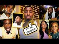 Funny Mike CRASH OUT On Kai QUIT Streaming Kai MAD After PlaqueBoyMax Cried Nique Kianna F GHT