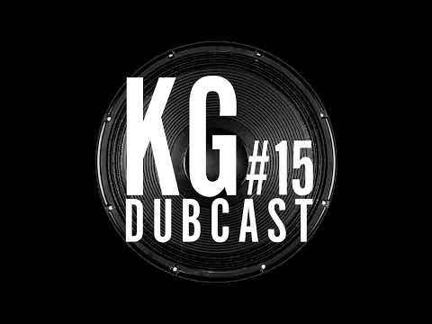 KLANGGEMISCH #15 - der Dubcast (mit Lioness Awake)