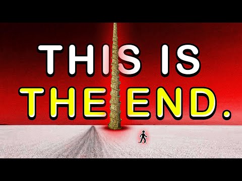 The True HORRORS of Backrooms Level -99999999999999999999999999