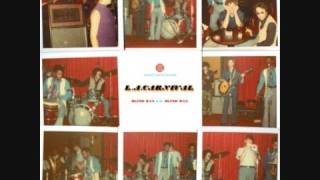 LA Carnival-Blind Man