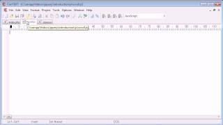 jQuery Tutorial - 38 - Scroll