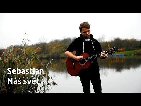 Jakub Cinibulk - Sebastian - Náš svět (Cover + Akordy)