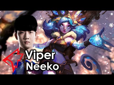 Viper picks Neeko