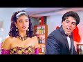 Ae Kash Kahi Aisa Hota 💔Heart Broken💔 Mohra 1994 | Kumar Sanu | Akshay Kumar, Raveena Tandon