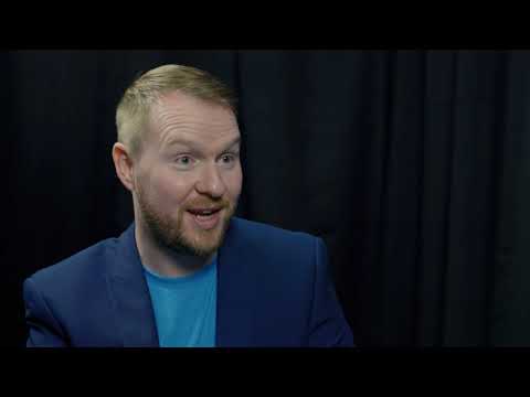 Danielle Bassett Interview - Schrödinger at 75: The Future of Biology