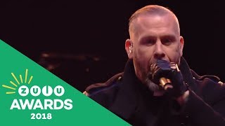 L.O.C.: Uimponeret &amp; Undskyld - ZULU Awards 2018