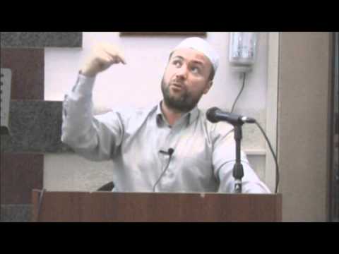 Kushtet e besimit- 5- Çfarë e prish njësimin e Allahut.mp4