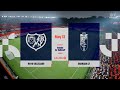 EA FC 24 Rayo Vallecano vs Granada CF La Liga