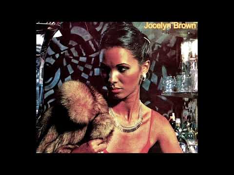 Inner Life - Ain't No Mountain High Enough  (1981)  Featuring: Jocelyn Brown