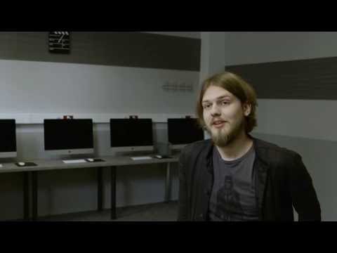 Wykładowca Mariusz Sykut