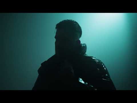 Open Till L8 - I Can't Keep My Mind Off You (Official Music Video)