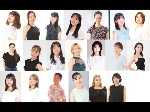 《みどりの天使》チトが紹介するキャスト⑥アンサンブル／昭和音楽大学ミュージカル公演2024