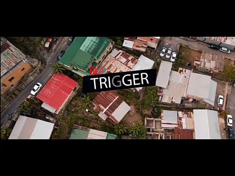 My Reaction Video Trigger Dan -Violate(OfficialMusicVideo)