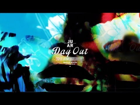 JU-AR DAY OUT ALBUM 2014 - TEASER [MNO-007]