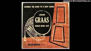 Egypt - John Graas Septet