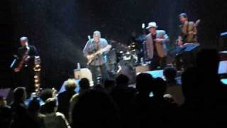 Duke Robillard à Vaulx, feat. Sugar Ray Norcia /Extrait 6