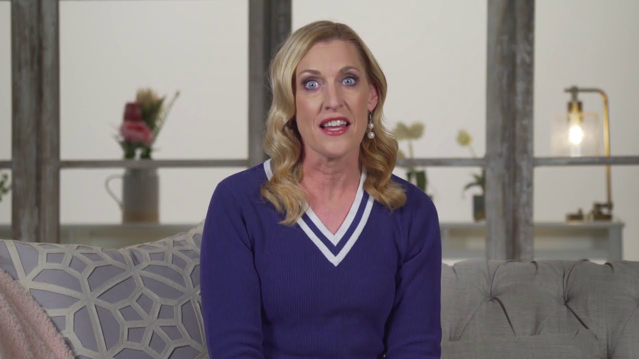 Discovering Our Dignity Bible Study Video #5: Martha — Serving with Grace