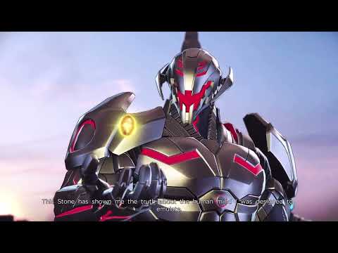 How To Beat ULTRON - Marvel Ultimate Alliance 3: The Black Order