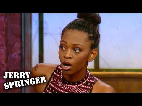Is My Boyfriend Messing Around With His Cousin? | Jerry Springer | Season 25