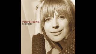 Marianne Faithfull  : Can&#39;t You Hear My Heartbeat