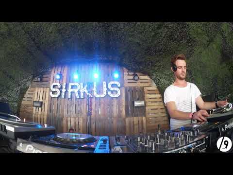 NEON  ● OSTEND BEACH FESTIVAL 2017 /SLASH9.TV