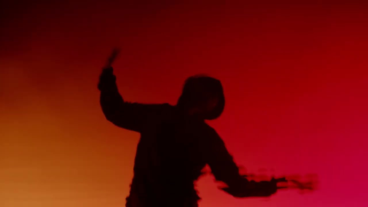 Elderbrook & George FitzGerald — Glad I Found You