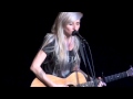 LIGHTS "In The Dark I See" Live (Siberia Acoustic ...