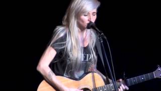 LIGHTS &quot;In The Dark I See&quot; Live (Siberia Acoustic Tour) - Toronto, ON - Wintergarden Theatre