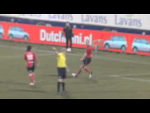 Blauwwit TV: Helmond Sport - FC Eindhoven