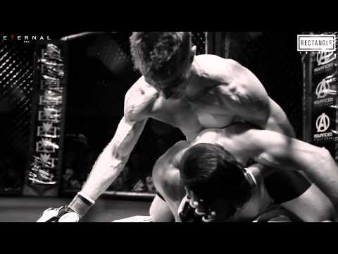 ETERNAL MMA 4 HIGHLIGHTS