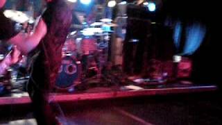 Emil Bulls - Newborn [Live - Substage Karlsruhe 17.10.09]