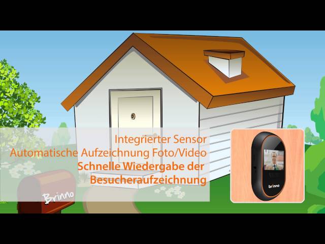 Vidéo teaser pour PHVMAC-introduce-DE