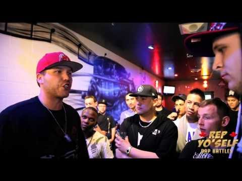 Loyal T vs Fremo Skillz