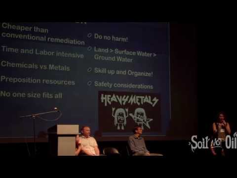 Ecological Restoration and Bioremediation to Heal the Planet