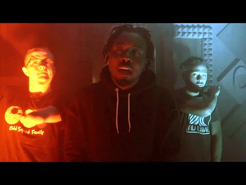 Odd Squad Family x Mark Battles - Going Up in Smoke (ft. Brielle Marie)