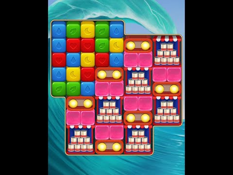 TOON BLAST level 2941