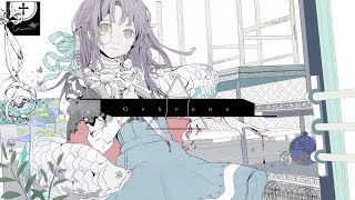 ジェヘナ(Gehenna) /冬ノ珀【歌ってみた】