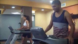 "MY LA Life"... beach fun, Hollywood snakes & sneaky dogs!