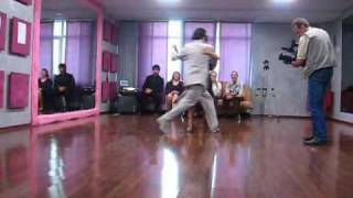 Juan Fossati & Gimena Aramburu Chelyabinsk 2009_05_23 _2