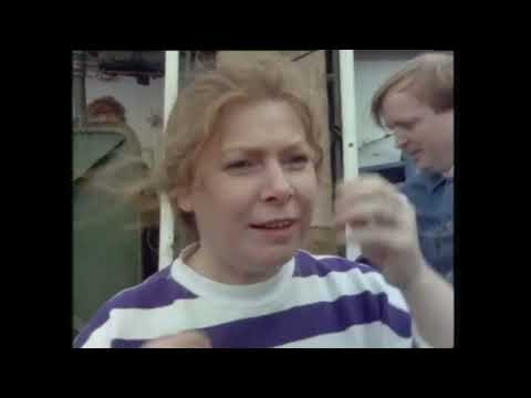 Thumbnail for Sailing to Inishbofin with Dolores Keane, Co. Galway, Ireland 1990 by Dolores Keane